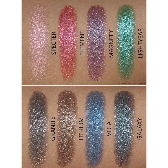 Urban Decay | BNIB Moondust Palette - Picture 4 of 5